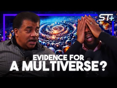 Why Quantum Physics Says There's a Multiverse