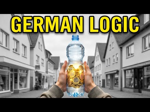 12 Things in Germany That Just Make Sense