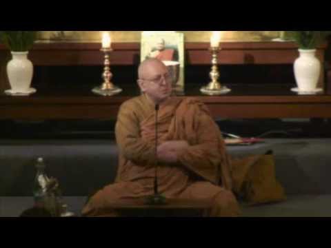'Out of Control' | by Ajahn Brahm