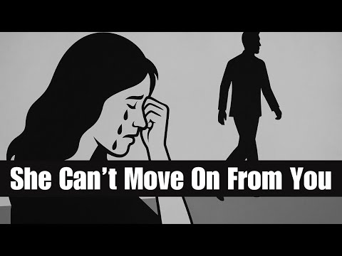 7 Signs She Regrets Losing You (And Is Obsessed)