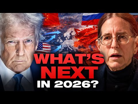Sarah Paine: Greenland, WW3, NATO and the Risk of Nuclear War [INTERVIEW]