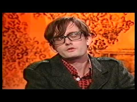 Jarvis Cocker on Dear Dilemma 1995 part 1