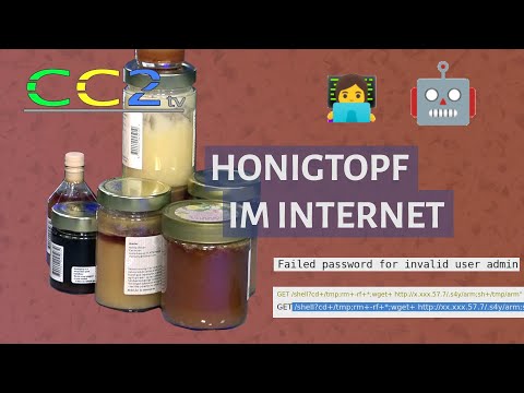 Angriffe aufs Heimnetz (CC2tv Folge 316)