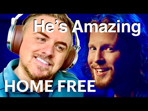 His Range is Incredible! Reaction ❤️ When a Man Loves a Woman ❤️ Home Free