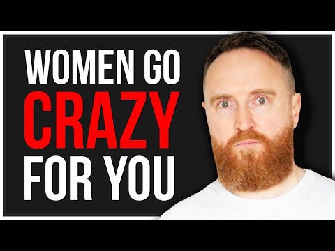 15 Forbidden Statements That Attract Women Like MAGNETS (Women Go CRAZY For You!)
