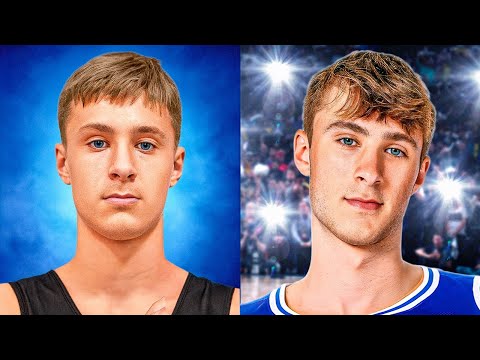 How A Kid From Maine Dominated College Basketball