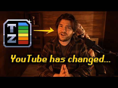 They say the average youtube career lasts 7 years