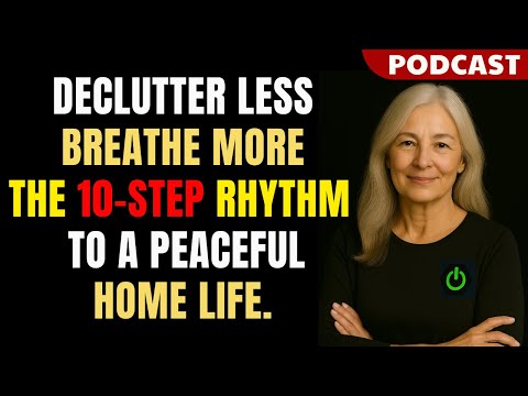 How To Make Your Home Calm With Just 10 Steps