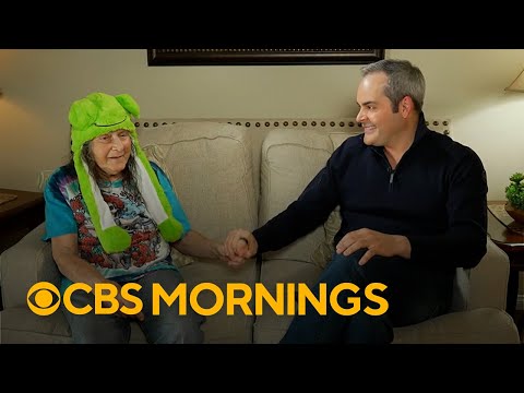 Marathon: More heartfelt stories from David Begnaud