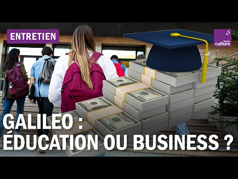 Enseignement supérieur privé : business ou éducation ?