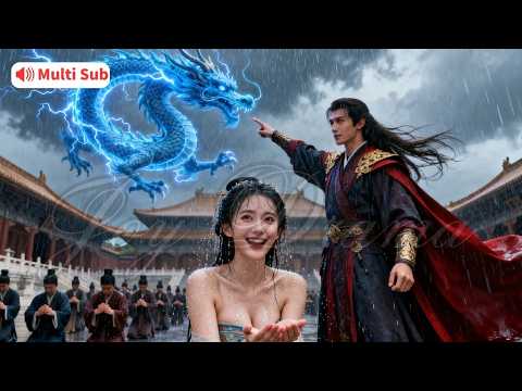 【Multi Sub】Deposed Immortal Emperor Wakes, Slays All