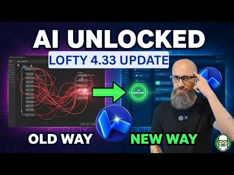 STOP Using Lofty Until You Change These 3 Settings (4.33 Update)