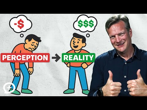 5 Signs You’re Richer Than You Think