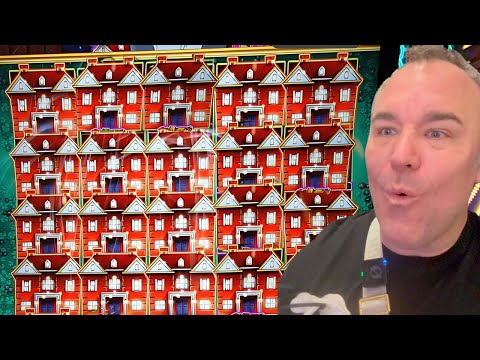 A Screen That Every GAMBLER Dreams For
