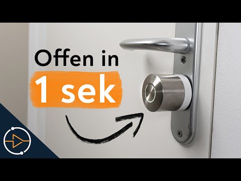 The fastest lock in the world: Nuki SmartLock Pro 5.0 & Ultra tested!