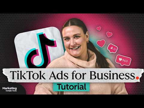 How to Use TikTok Ads for your Business