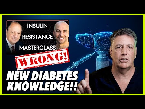 NEW DIABETES KNOWLEDGE!!