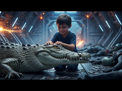 They Took the Child as a Trophy—No One Warned Them About the Creature That Loved Him | HFY | Sci-fi
