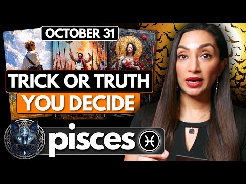 PISCES ♓︎ "You Need To Be Aware Of What's Happening Soon!" 🐞 Pisces Sign ☾₊‧⁺˖⋆