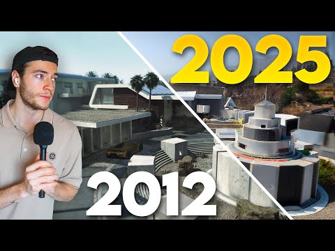 Did Black Ops 2 Predict 2025 Correctly?