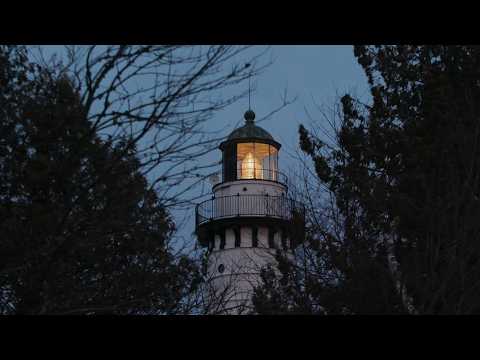 Wisconsin Lighthouses