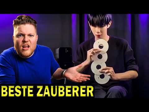 Das müssen doch Kamera-Tricks sein!?! 😨