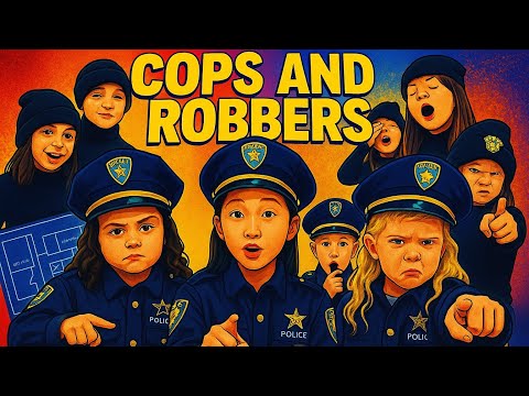 Cops And Robbers