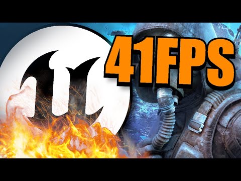 Rad Optimization Tricks VS Stalker 2