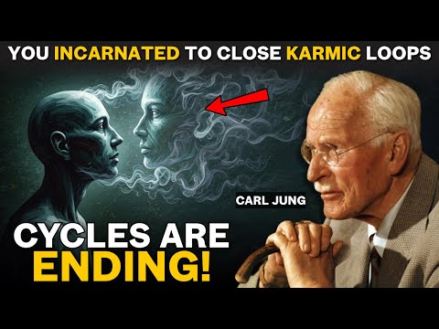 4 Signs You Came to Close Cycles | Carl Jung on the Sacred Completion of a Soul Chapter