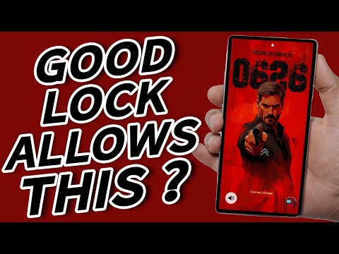 Samsung Users NEED These 7 Good Lock Features ASAP PART 3 🔥