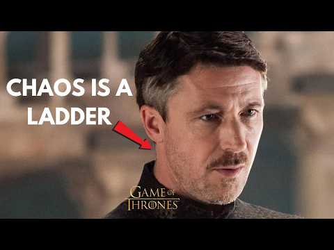 One Letter Started A War That Killed Thousands (Littlefinger)