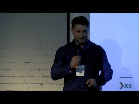 Валерий Бабушкин: Аплифт моделирование