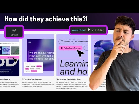 Conquering Elementor's Homepage Carousel | Rebuild Challenge