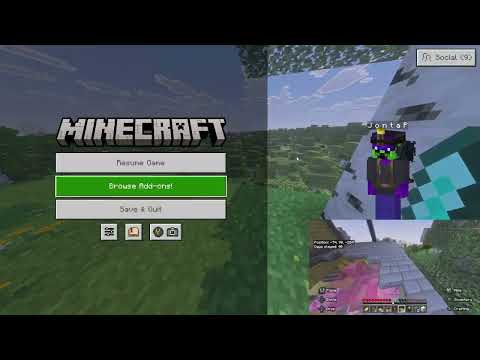 Minecraft n Chill Episode 11: A quiet mine