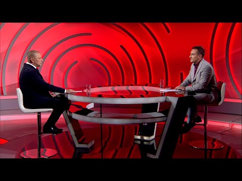 Miletić u Pressingu: Dodik sanja veliku Srbiju, a Čović ga slijedi u snu o velikoj Hrvatskoj