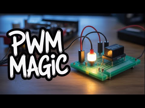 Create Different Style of Dimmer Switch.