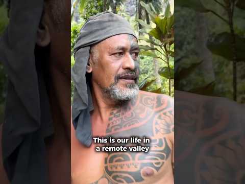 Far from everything 🌿