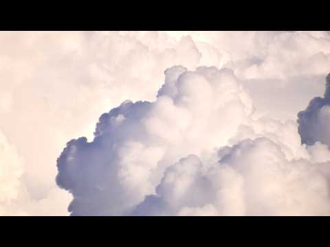 An Easy Way to Paint Clouds