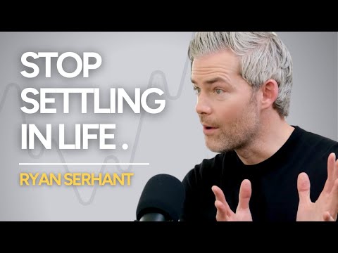 Ryan Serhant - How to Be Successful