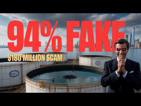 How One Man With a Hose Nearly Destroyed Wall Street