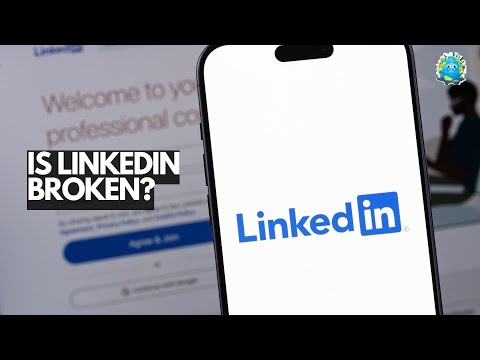 What Really Happens to Your LinkedIn Job Applications
