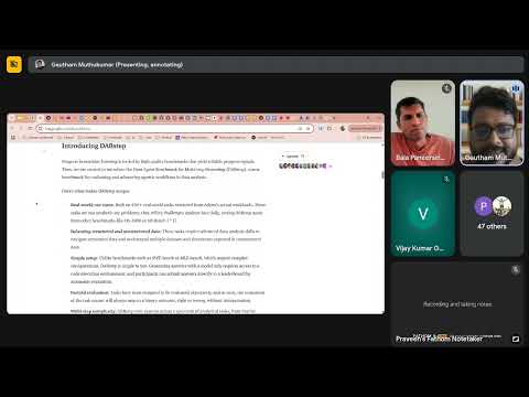 Evals 101 | AI agents | what is Evals? | Applied AI