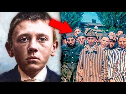 Why did Hitler persecute the Jews?