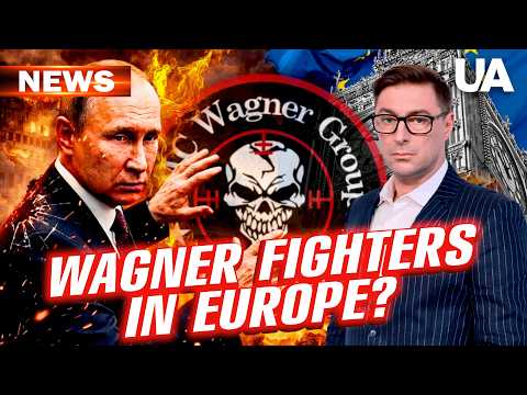 Putin deploys his MERCENARIES TO EUROPE? Poland wants to launch NUCLEAR PROGRAM