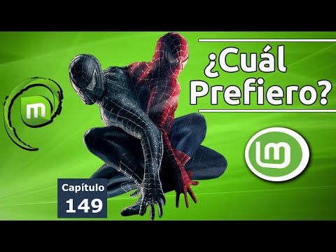 Linux Mint Ubuntu vs Linux Mint Debian ¿Cuál y Por qué?