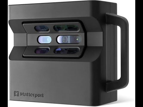 Review: Matterport Pro2 - High-Precision 3D Camera for Virtual Tours & 4K Photos