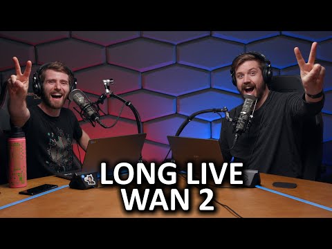 WAN:GO Is Gone Forever - WAN Show September 29, 2023