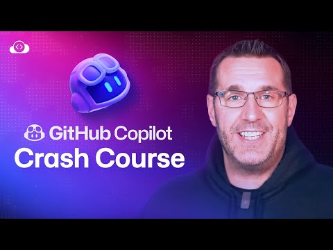 GitHub Copilot Crash Course: Ultimate Guide for Developers