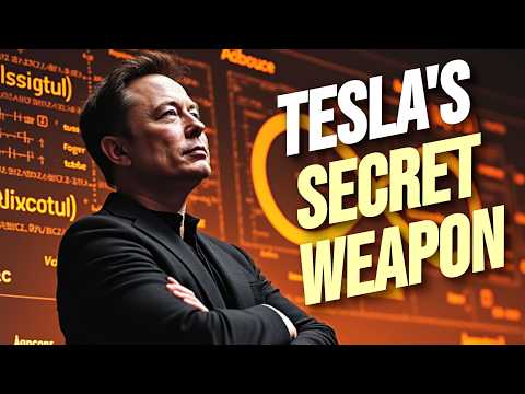 Tesla’s Autonomous Invention Machine Is Closer Than You Think (Engineer Explains)