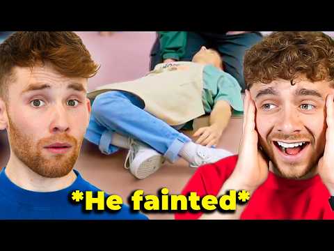 When YouTubers go Mainstream